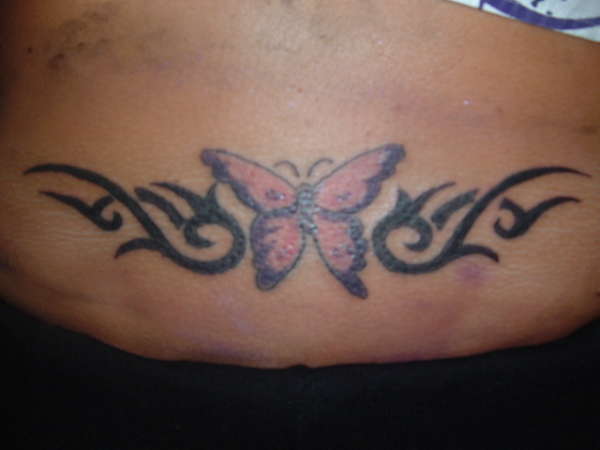 sacred  flames tattoo
