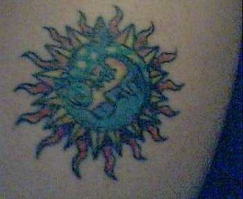 top tattoo