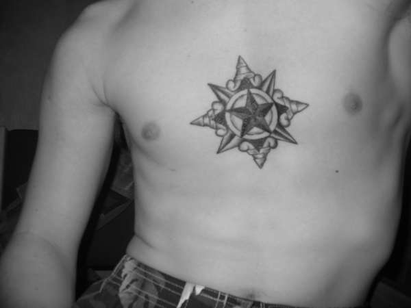 great pain tattoo