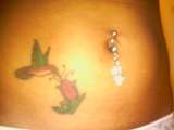 my tat tattoo