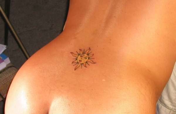 Wifes tat tattoo