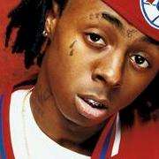 Lil' Wayne face tattoo
