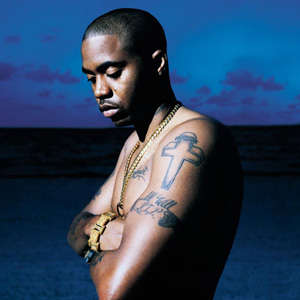 Nas tattoo