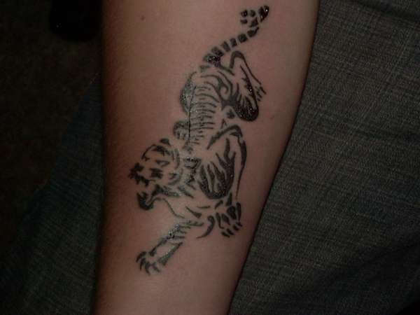 kewl tattoo