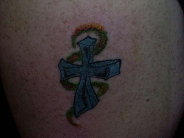 kewl tattoo