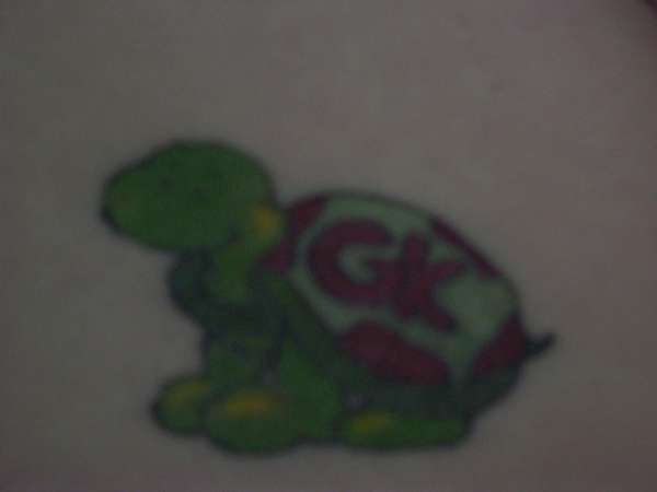 kewl tattoo