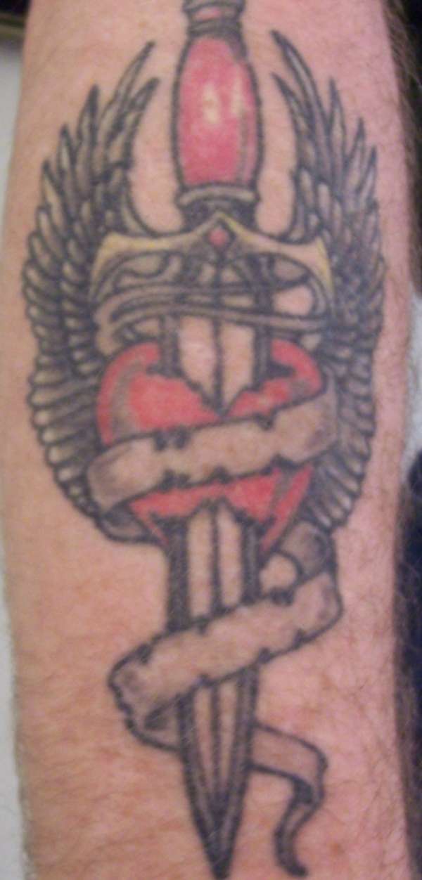 my tat 4 tattoo