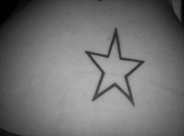 BCStar tattoo