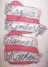 2ND SESSION tattoo