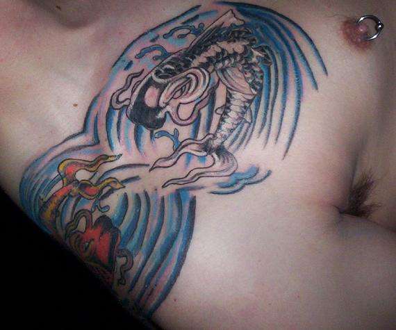 needatan tattoo