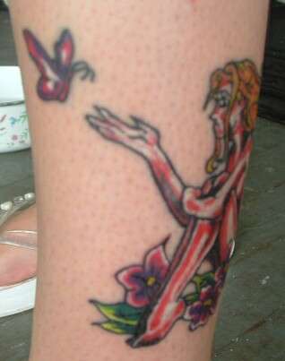 new tat 2 tattoo