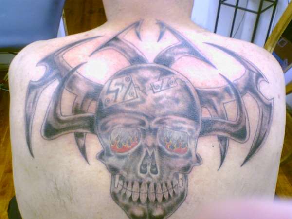 first tattoo tattoo