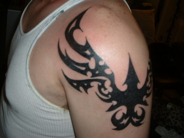 JGood tattoo