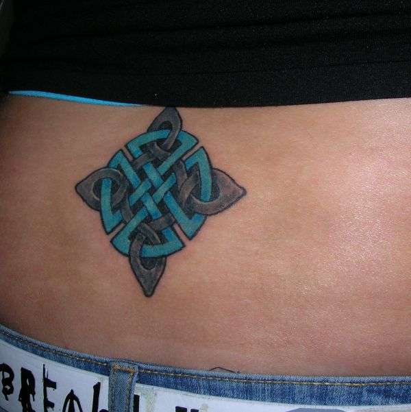 My first! tattoo