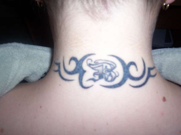 Heidi's Tattoo tattoo