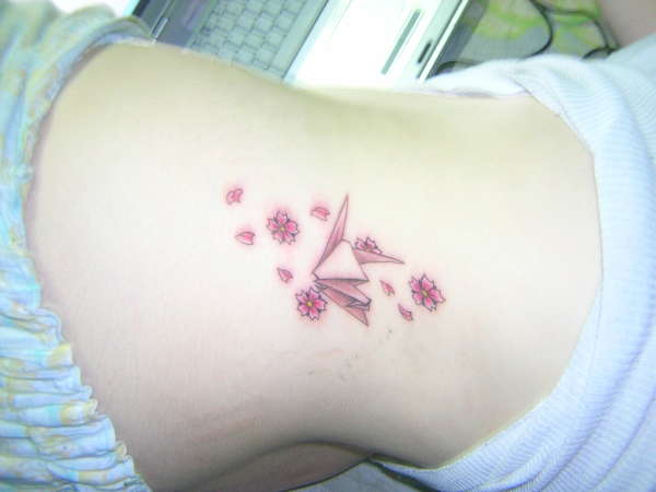 chinese tatty tattoo