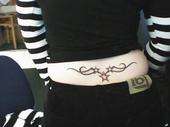 My tattoo tattoo