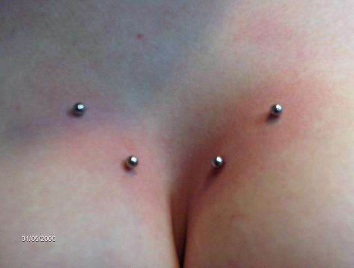surface by scooby tattoo