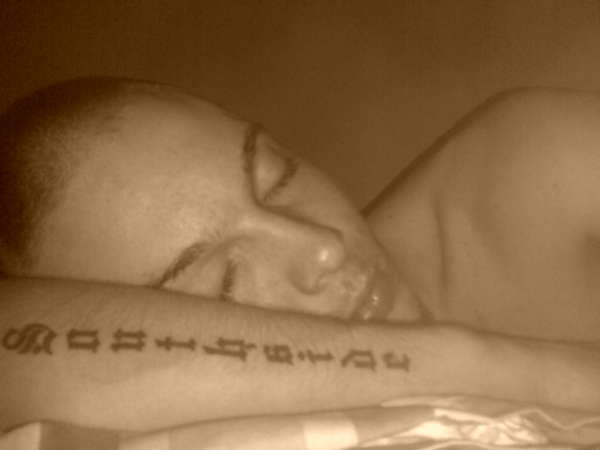 SouthSide tattoo