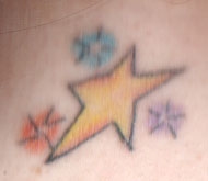 Stars!!!!!!!!!! tattoo