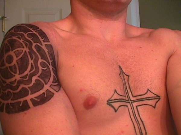 my tats tattoo