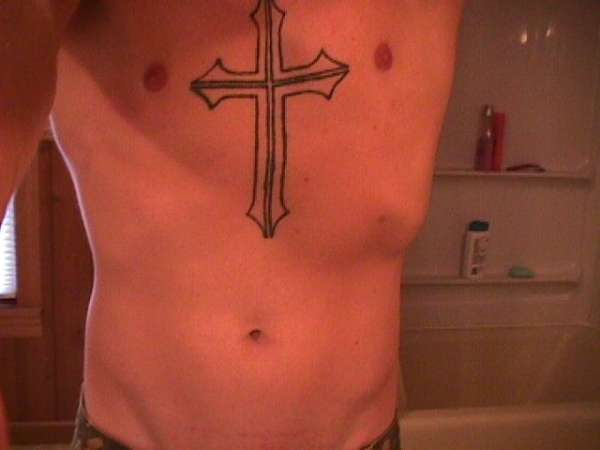 my tats tattoo