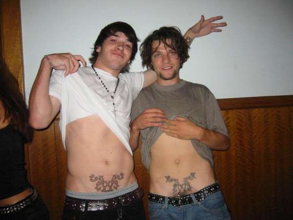 i love this tattoo tattoo