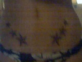 6 Stars tattoo