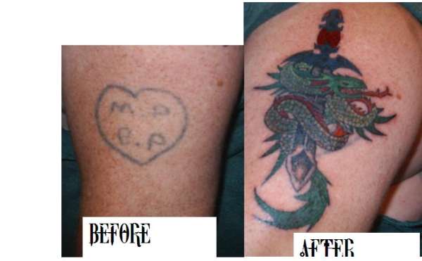 cover up 1 tattoo