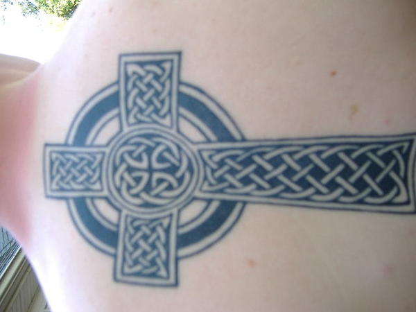 My first tat!!  Hope you like. tattoo
