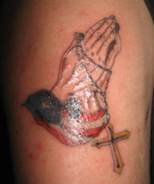 in memory of tattoo
