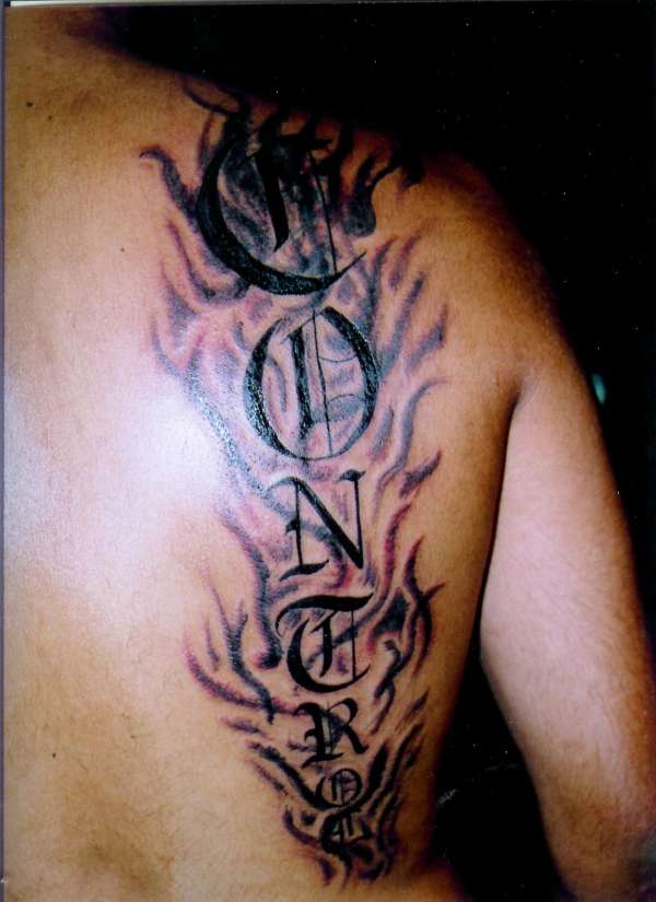 002 tattoo