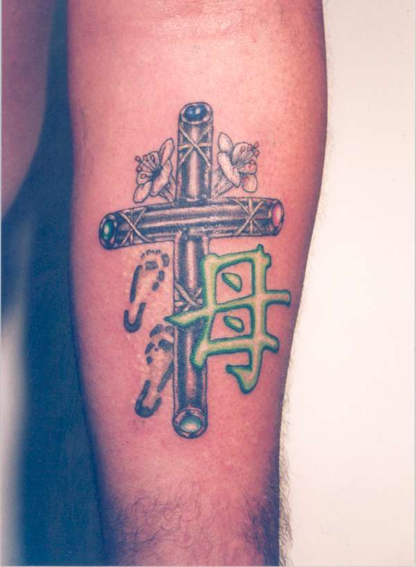 La Maison Du Tatouage Vertou House tattoo