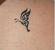 shoulder tattoo tattoo