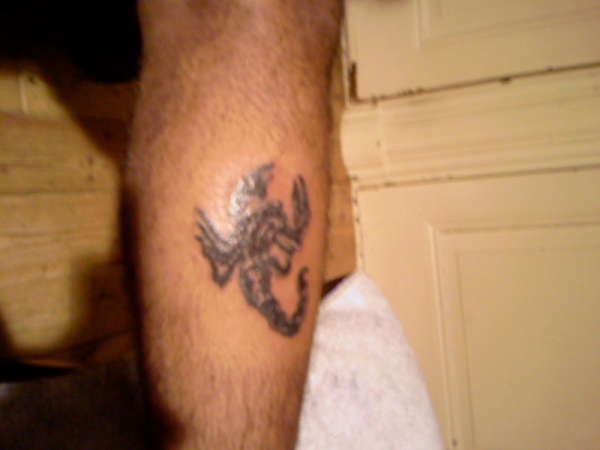 vinay!! tattoo