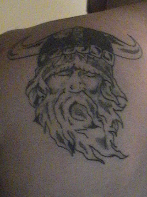 miami town Oh tattoo