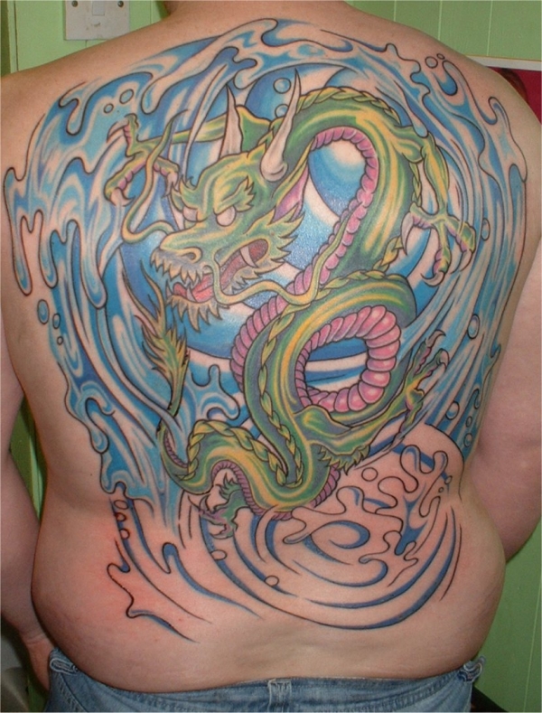 Gonna b Awesome *UPDATE* tattoo