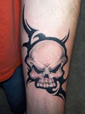 my tatt tattoo