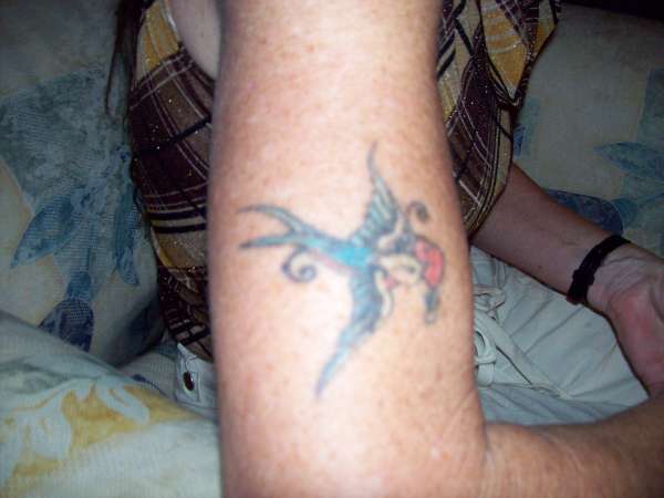 shit tatt tattoo