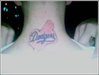 pride tattoo