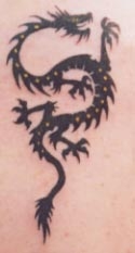 Sairz's Tattoo tattoo