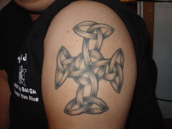 my first ink tattoo