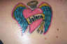 my first tat tattoo