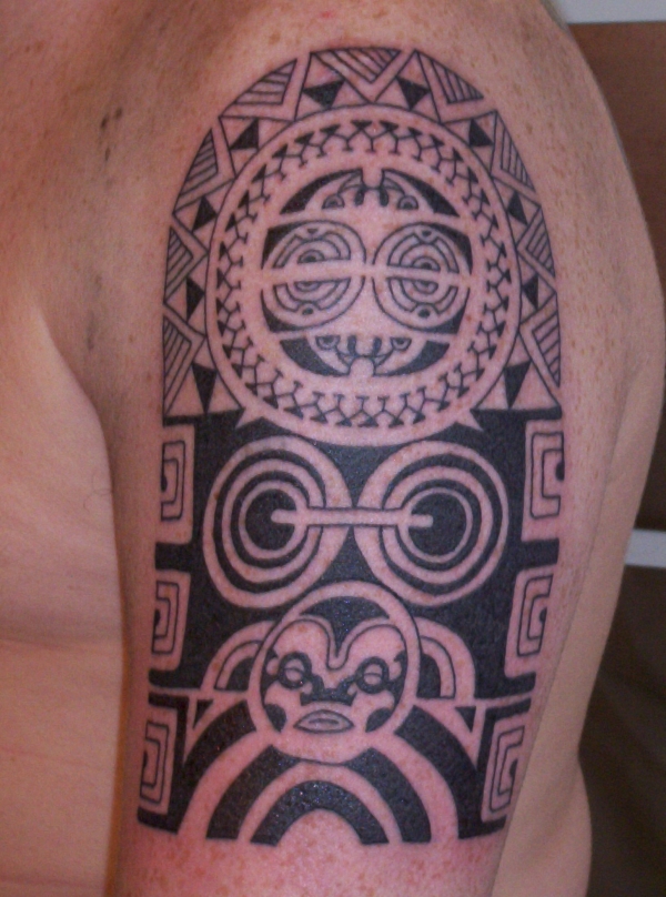 ...... tattoo