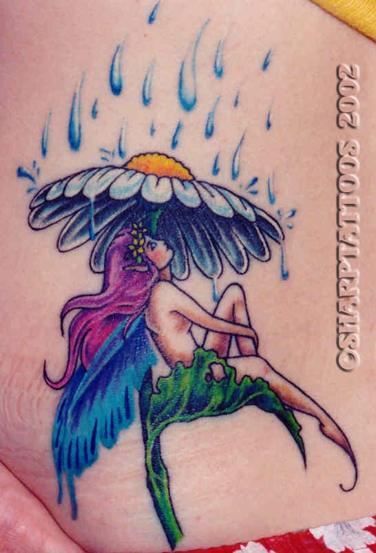 Rainyfae tattoo