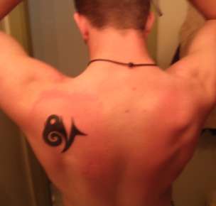 capricorn... tattoo