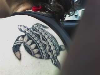 MAH TATT tattoo