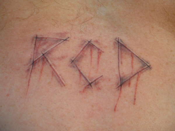 fresh tattoo