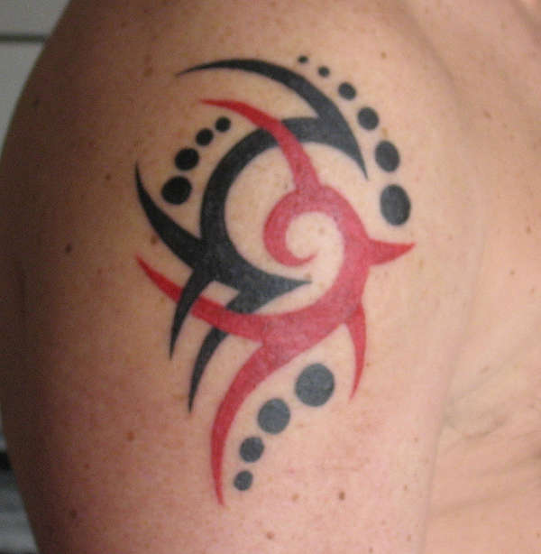 Tattoo Tribal Dancer | tribal dance tattoo Tattoo Tribal Dancer | tribal dance tattoo