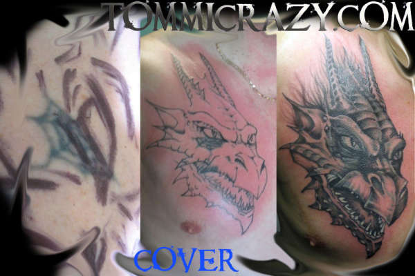tommicrazy 37 tattoo